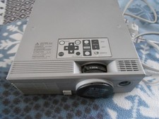 Projecteur  VGA  / S-VIDEO