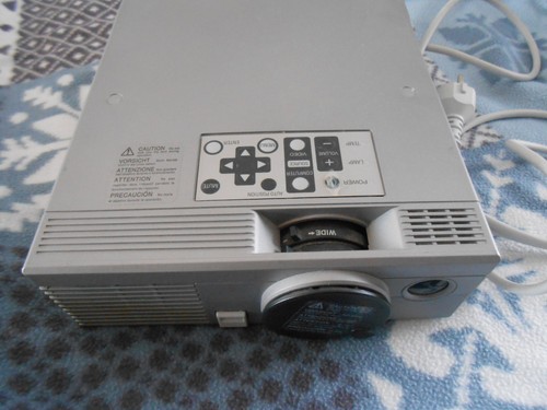 Projecteur vga s video - , /