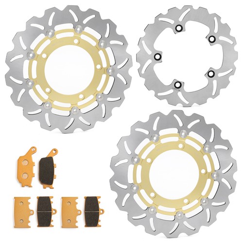 Disques plaquettes frein - plaquettes, de
