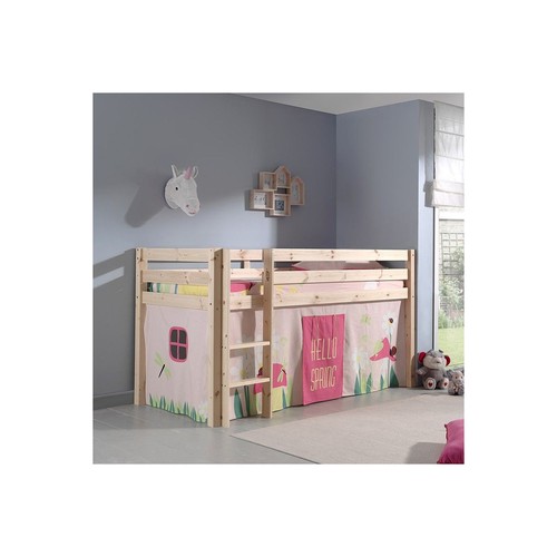 Pack lit enfant tente - pack,