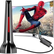 Antenne TV intérieur, Antenne