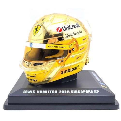 Casque 2025 lewis - 2025, de