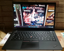 Lenovo Thinkpad T490 Core i7