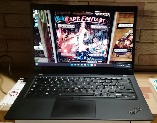 Lenovo thinkpad t490 core - thinkpad,