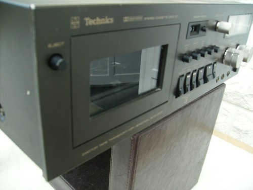 Platine technics - platine,