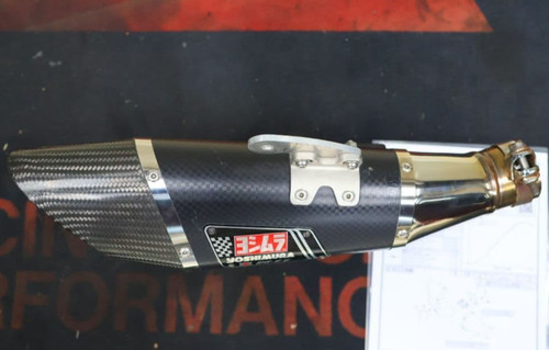 Suzuki gsx r1000 r11 - l2-l6,