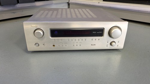Ampli denon dra - denon, dra-500ae