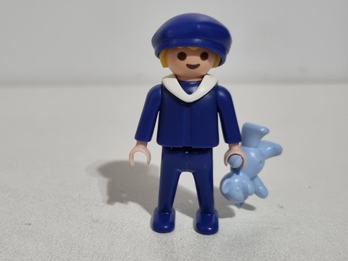 Playmobil 5406 ancien enfant