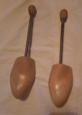 Forme à chaussures en