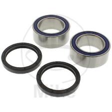 Jeu De Roulements Renforcé