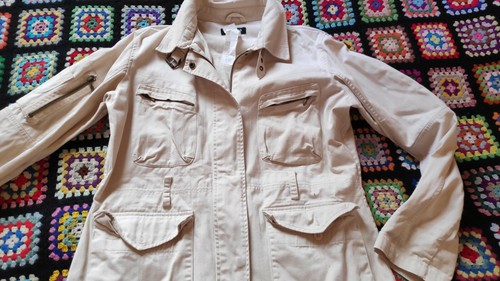 Veste saharienne morgan 38 - morgan,
