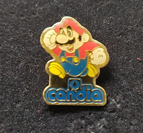 Pins jeu video - pins, nintendo