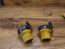 1990's MTB grip shift set SRT 800 X speed 3 x 8