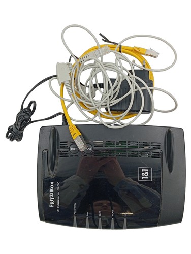 Avm fritz box 7362 - 7362, routeur