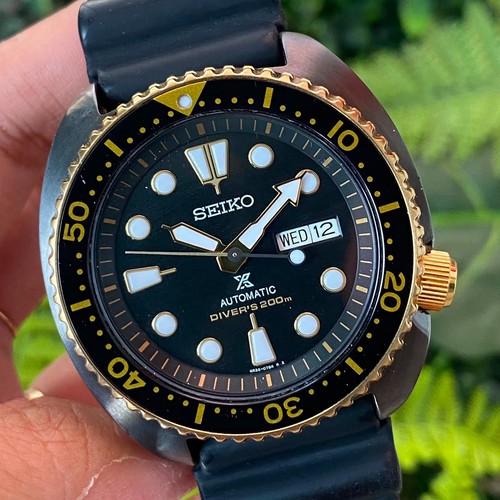 Rare seiko prospex - seiko,