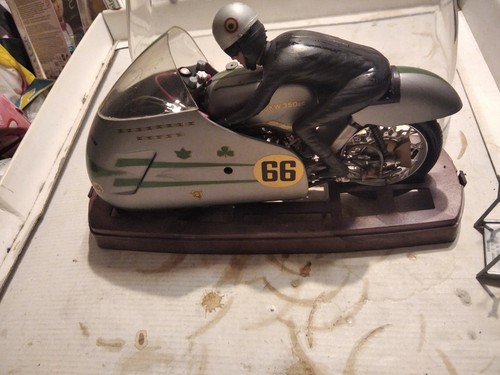 Protar dkw grand prix - 1/9-,