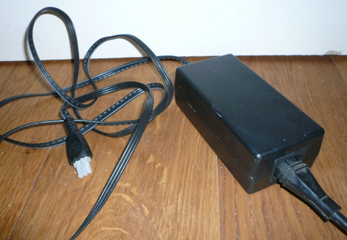 Alimentation imprimante ac - alimentation,