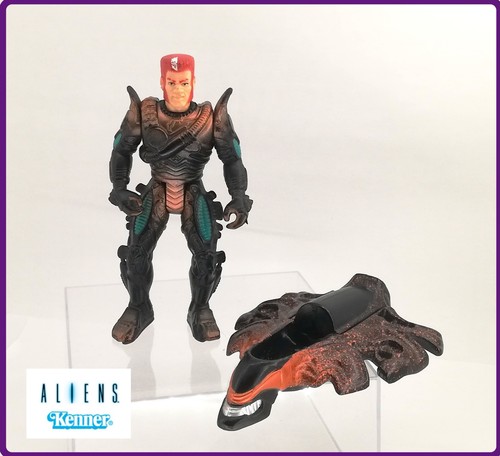 Kenner aliens space marine - -,