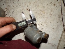 carburateur gurtner 158 4