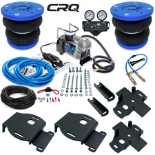 Kit suspension pneumatique