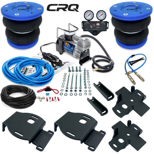 Kit suspension pneumatique