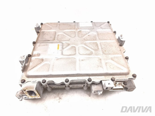 Hyundai ioniq convertisseur - hyundai,