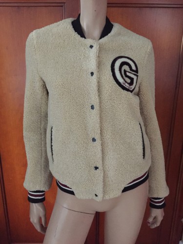 Teddy blouson chaud - , mouton