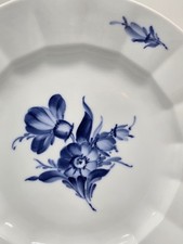 Royal Copenhagen Blue Flowers