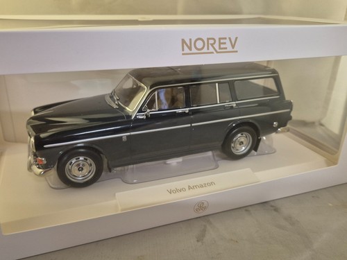 Norev 188751 volvo - 188751, amazon