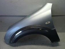 Aile avant gauche SSANGYONG