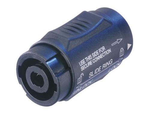 Neutrik adaptateur speakon - neutrik,