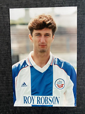 BL 1998/99 FC Hansa Rostock -