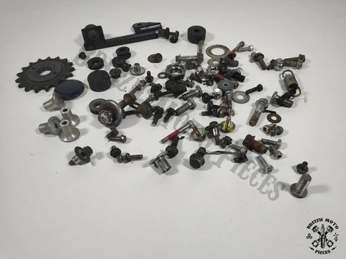 Kit visserie accessoires - kit,