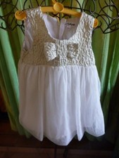 bébé fillette18-24mois