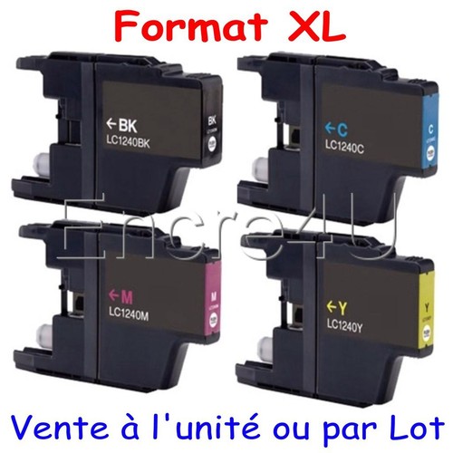 Cartouches encre non oem - cartouches, d'encre