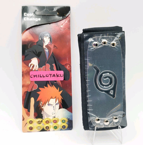 Naruto leaf village itachi - leaf,
