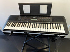Clavier arrangeur Yamaha PSR