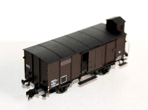 Fleischmann 5365 f - 5365,