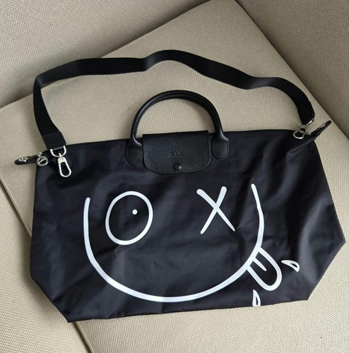 Longchamp pliage andre - le, 2way