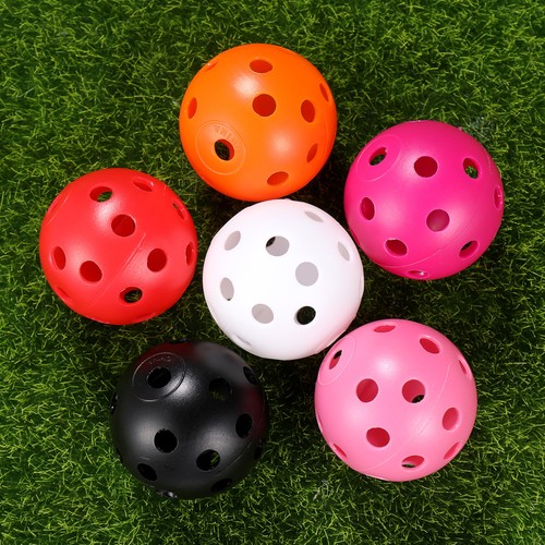 Balles jeu plastique - en,
