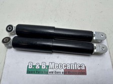PAIR FRONT SHOCK ABSORBERS FORK HONDA BALI 50 100 ONLY CODE GY2 - ...