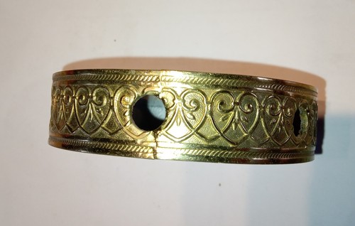 Monture bronze pour - en,