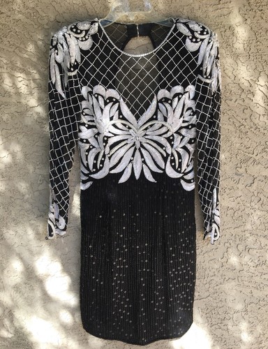 Vintage robert anthony black - robert,