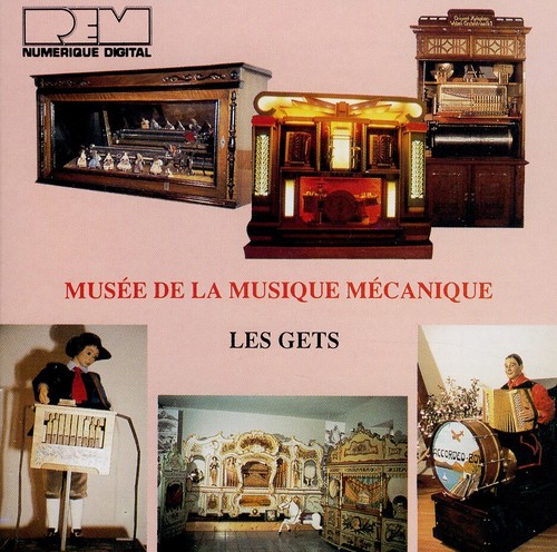 Musée musique - musÉe, de