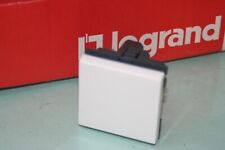 Legrand Mosaic 45 interrupteur