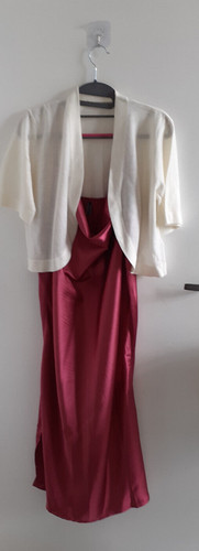 Chemise nuit deshabille - chemise,