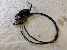 FERMETURE DE SELLE - SYM 125