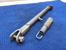 2005 KAWASAKI KLX110 KICKSTAND OEM KICKSTAND KAWASAKI KLX110 SPRING 2005 KLX110