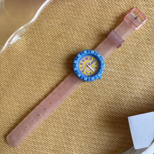 Flik flak colorful watch lame - flik,