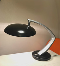 FASE Lampe Boomerang 64 des
